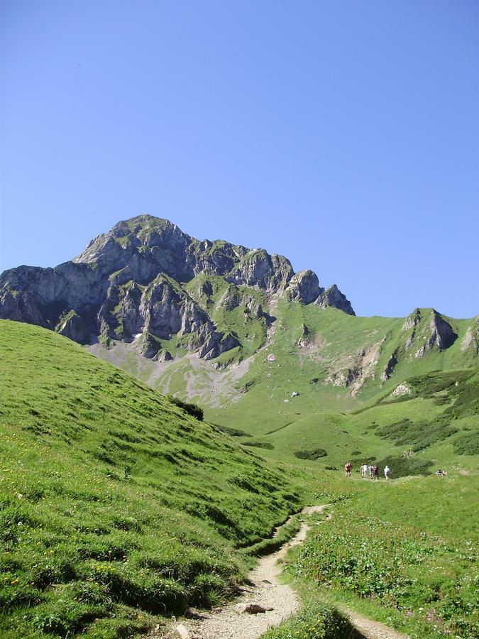 Huettendorf Praebichl Vordernberg المظهر الخارجي الصورة