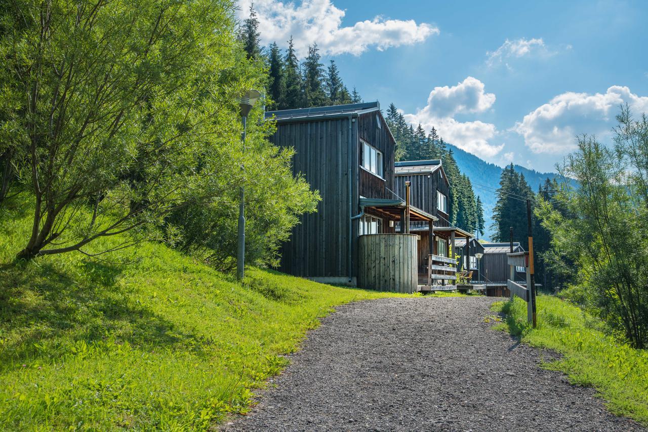 Huettendorf Praebichl Vordernberg المظهر الخارجي الصورة